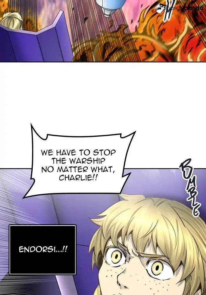Tower of God Chapter 411 image 002